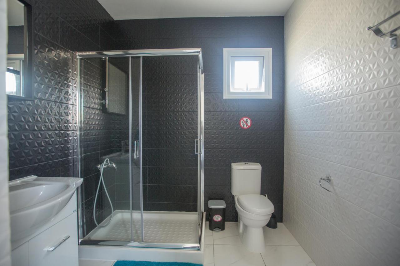 Broadway Villas Protaras Exterior photo