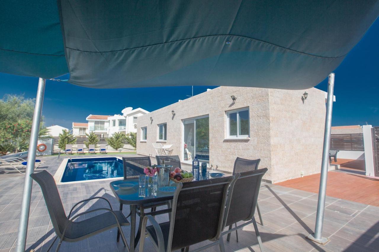 Broadway Villas Protaras Exterior photo