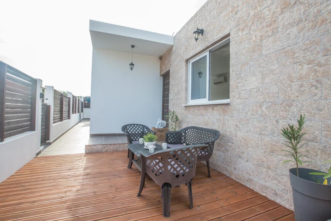 Broadway Villas Protaras Exterior photo